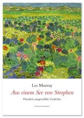 Cover: Aus einem See von Strophen - Edition Rugerup