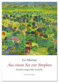 Enlarge image Cover: Aus einem See von Strophen - Edition Rugerup