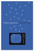 Cover: November 1976 - Edition Rugerup