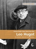 Cover: Leo Hugot - Geym&uuml;ller Verlag f&uuml;r Architektur