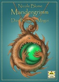 Cover: Mandergrimm - Verlag der M&auml;rchenk&ouml;nig