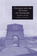 Cover: Scotland and the Fictions of Geography - Cambridge University Press