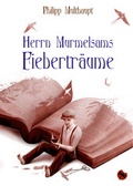 Cover: Herrn Murmelsams Fiebertr&auml;ume - Periplaneta