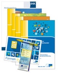 Cover: Kaufmann/Kauffrau im Gro&szlig;- und Au&szlig;enhandel - u-form Verlag, Hermann Ullrich GmbH & Co KG