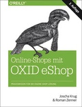 Cover: Online-Shops mit OXID eShop - O'Reilly