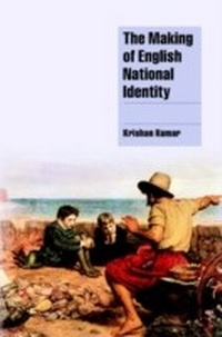 Enlarge image Cover: The Making of English National Identity - Cambridge University Press