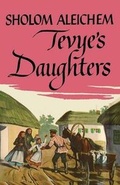Cover: Tevye's Daughters - Ishi Press