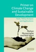 Cover: Primer on Climate Change and Sustainable Development - Cambridge University Press