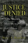 Cover: Justice Denied - Cambridge University Press