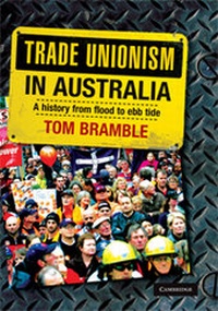 Abbildung von: Trade Unionism in Australia - Cambridge University Press