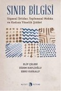 Cover: Sinir Bilgisi - Ayizi Kitap
