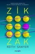 Cover: Zik Zak - Okuyan Us Yayinlari