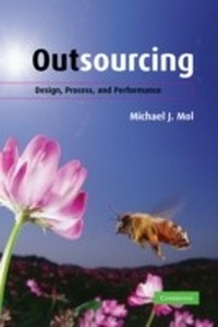Abbildung von: Outsourcing - Cambridge University Press