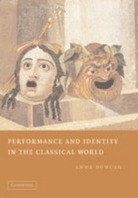 Abbildung von: Performance and Identity in the Classical World - Cambridge University Press