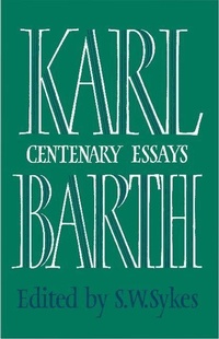 Enlarge image Cover: Karl Barth - Cambridge University Press