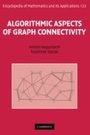 Cover: Algorithmic Aspects of Graph Connectivity - Cambridge University Press