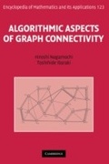 Bild: Algorithmic Aspects of Graph Connectivity - Cambridge University Press