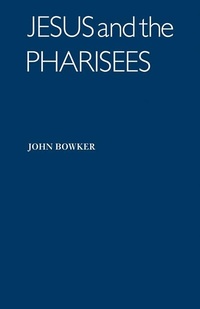 Bild: Jesus and the Pharisees - Cambridge University Press