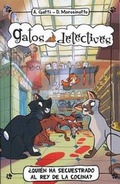 Cover: Quien Ha Secuestrado al Rey de la Cocina? - La Galera