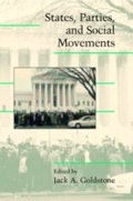 Cover: States, Parties, and Social Movements - Cambridge University Press