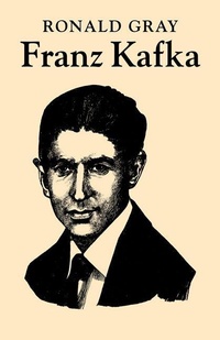 Enlarge image Cover: Franz Kafka - Cambridge University Press