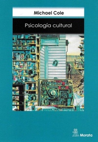 Abbildung von: Psicología cultural - Ediciones Morata, S.L.