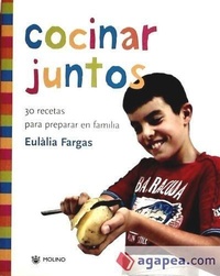 Abbildung von: Cocinar juntos - RBA Libros