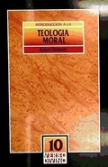 Bild: Introducci&oacute;n a la teolog&iacute;a moral - Editorial Verbo Divino