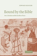 Cover: Bound by the Bible - Cambridge University Press