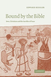 Enlarge image Cover: Bound by the Bible - Cambridge University Press