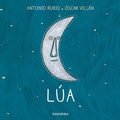 Cover: L&uacute;a - KALANDRAKA EDITORA