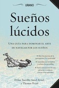 Cover: Suenos Lucidos - Urano Publishers