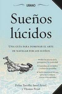 Enlarge image Cover: Suenos Lucidos - Urano Publishers