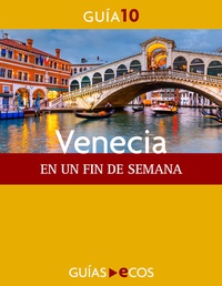 Abbildung von: Venecia - Ecos Travel Books