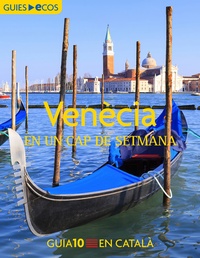 Abbildung von: Venècia. En un cap de setmana - Ecos Travel Books