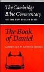 Cover: The Book of Daniel - Cambridge University Press