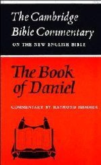 Enlarge image Cover: The Book of Daniel - Cambridge University Press
