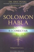 Cover: Solomon Habla Sobre Reconectar Tu Vida - Obelisco