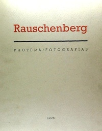 Abbildung von: Robert Ranschenberg - Sociedad Editorial Electa España