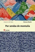 Cover: Por sendas de monta&ntilde;a - Satori Ediciones
