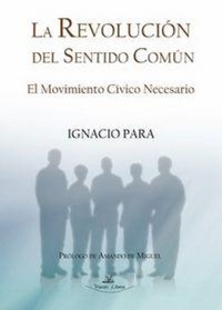 Abbildung von: La revolución del sentido común - Vision Libros