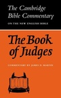 Cover: The Book of Judges - Cambridge University Press