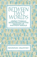 Cover: Between Two Worlds - Cambridge University Press