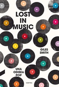 Cover: Lost in Music - Contra