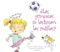 Cover: Princesas Se Lastiman Las Rodillas?, Las - Obelisco
