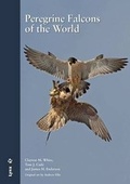Cover: Peregrine Falcons of the World - Lynx Edicions