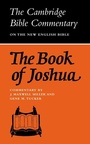 Cover: The Book of Joshua - Cambridge University Press