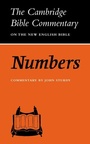 Cover: Numbers - Cambridge University Press