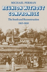 Enlarge image Cover: Reunion Without Compromise - Cambridge University Press
