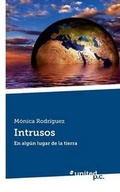 Cover: Intrusos - Vindobona Verlag
